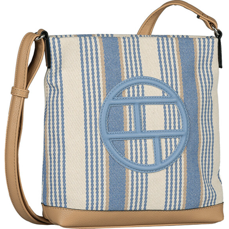 Women's crossbody bag Gilda 012544