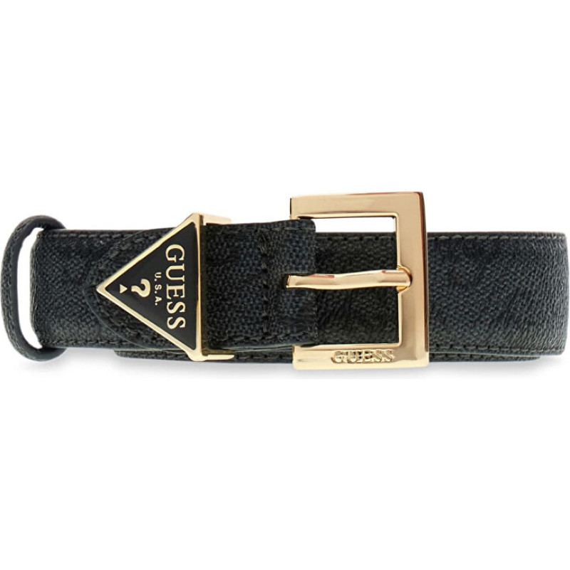 Dámský opasek BW9291P5425-CLO - Belt length: 75 cm