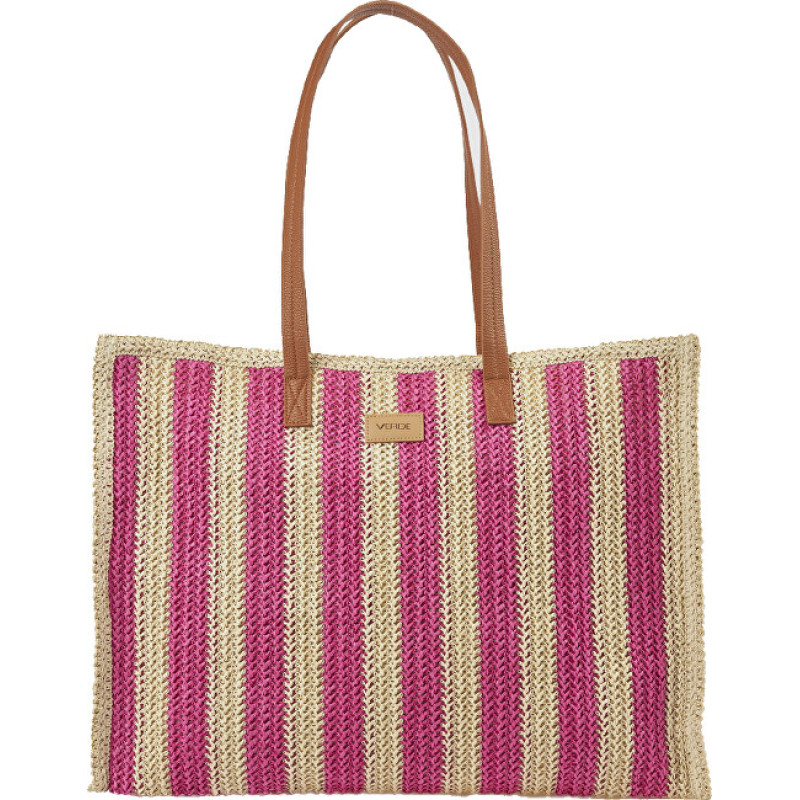 Women's bag 14-0450 fushia