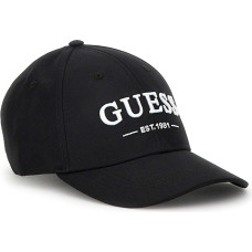 Cap AM9609POL01-BLA