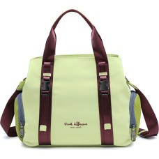 Women's handbag Hayler 261181 Lime