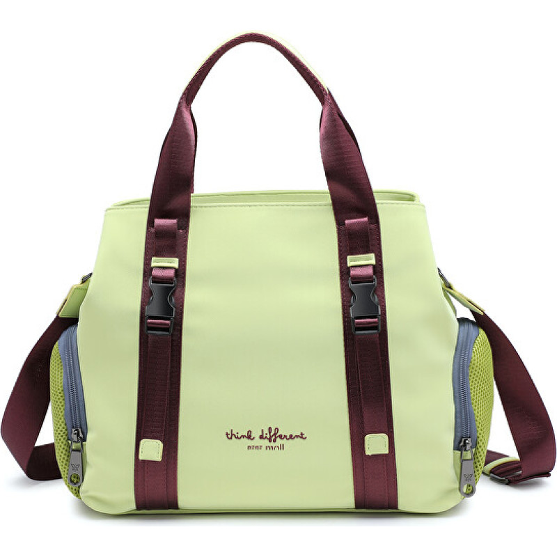 Women's handbag Hayler 261181 Lime