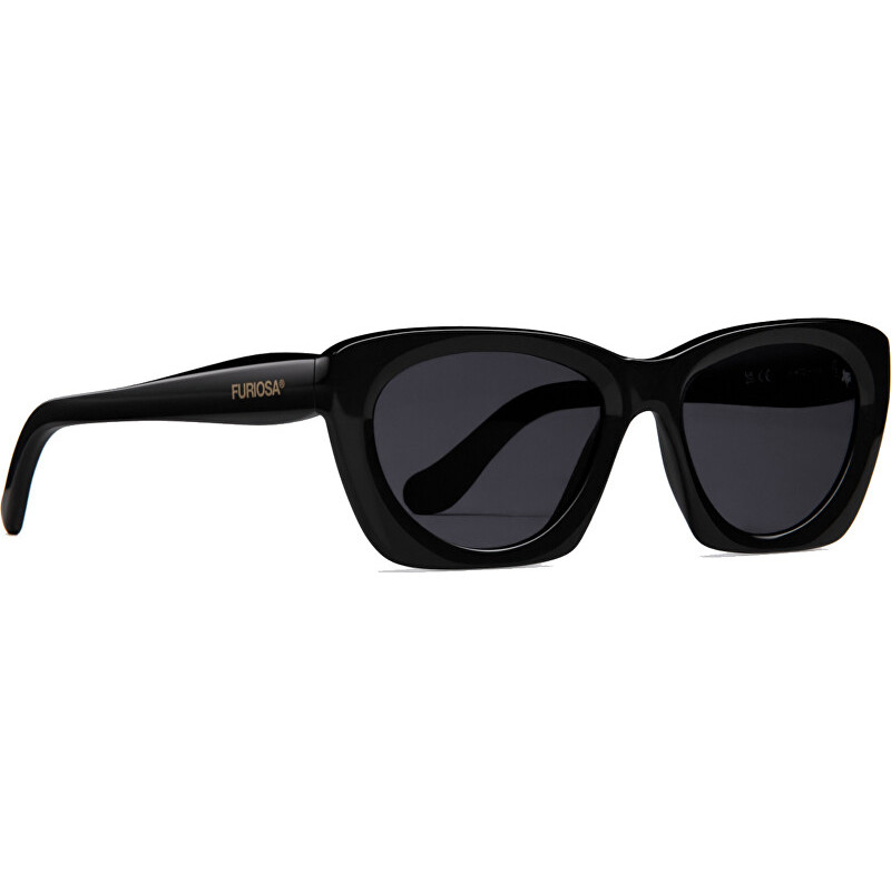 Champs All Black Sunglasses Sg-Champs-Blk