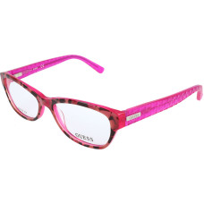 Prescription glasses with interchangeable lenses GU2376-74