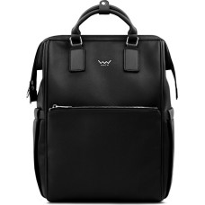 Women's backpack Ferron Chic Black