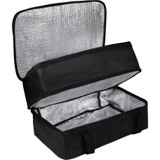 Musbus termoveļas soma, 40,6x33x11,5 cm