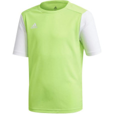 T-krekls bērniem Adidas Estro 19 Jr GH1663, zaļš