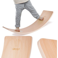 LULILO BOLDO balansēšanas dēlis bērniem