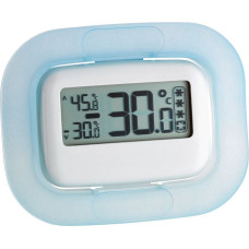 Digitālais ledusskapja-saldētavas termometrs TFA 30.1042