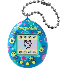Interaktīvs digitālais mājdzīvnieks Tamagotchi Tama Smile