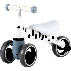 Ecotoys Bicycle Tricycle Baby Balance Training Bike " Zebra" Ecotoys