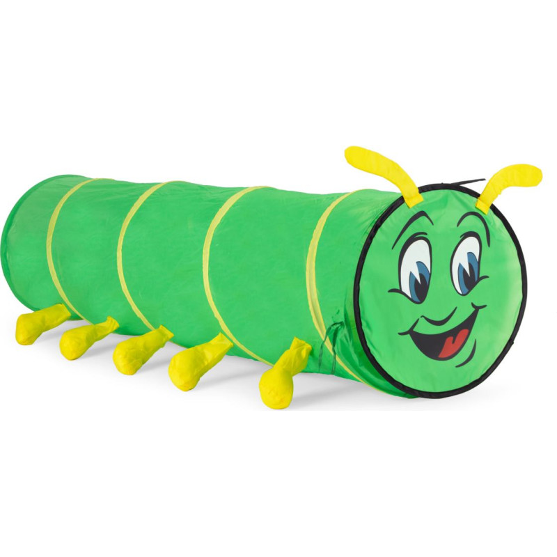 Iplay Kids Play Tent with Tunnel Caterpillar IPLAY