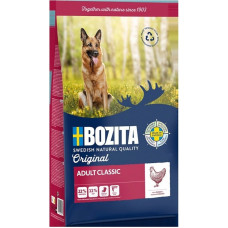Bozita Original Adult Classic ar vistu, 12kg
