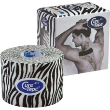 Saite - bande Curetape (R) (5cm*5m)