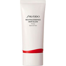 Shiseido Revitalessence Skin Glow Primer SPF 25 - Rozjasňuj&iacute;c&iacute; podkladov&aacute; b&aacute;ze pod make-up
