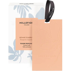 Millefiori Gemme D&acute;Agrumi Scented Cards - Vonn&aacute; karta ( 3 ks )