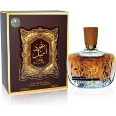 Arabiyat Prestige Oud Al Layl EDP