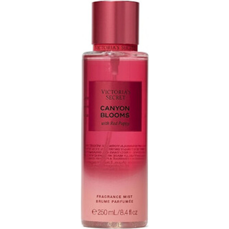 Victoria&acute;s Secret Canyon Blooms Tělov&yacute; z&aacute;voj