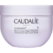 Caudalie Vinotherapist Replenishing Vegan Body Butter ( such&aacute; až velmi such&aacute; pokožka ) - Tělov&eacute; m&aacute;slo