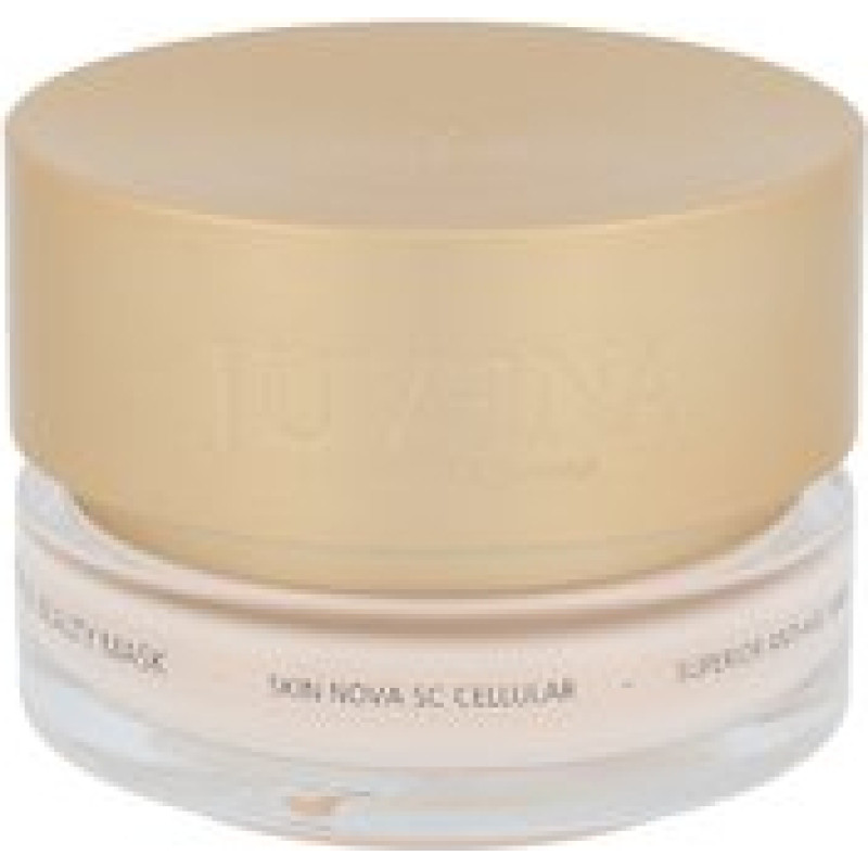 Juvena Miracle Beauty Skin Nova SC Cellular Mask - Face mask for tired skin