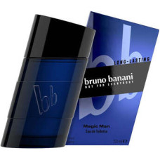 Bruno Banani Magic Man EDT