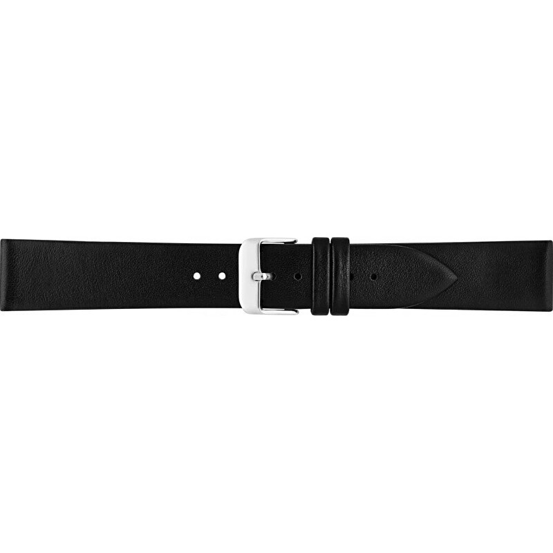 Leather strap AK0701.01 - Width: 16 mm