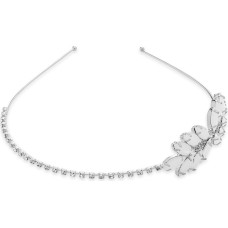 Beautiful headband with crystals