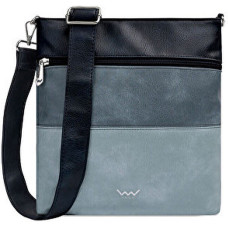 Dámská crossbody kabelka Prisco Blue