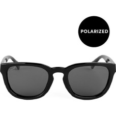 Polarizační sluneční brýle Elea Black