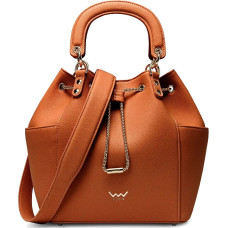 Dámská kabelka Vega Brown