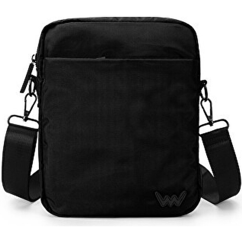 Pánská crossbody taška Arllo Black