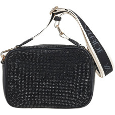 Dámská crossbody kabelka 16-7177 Black