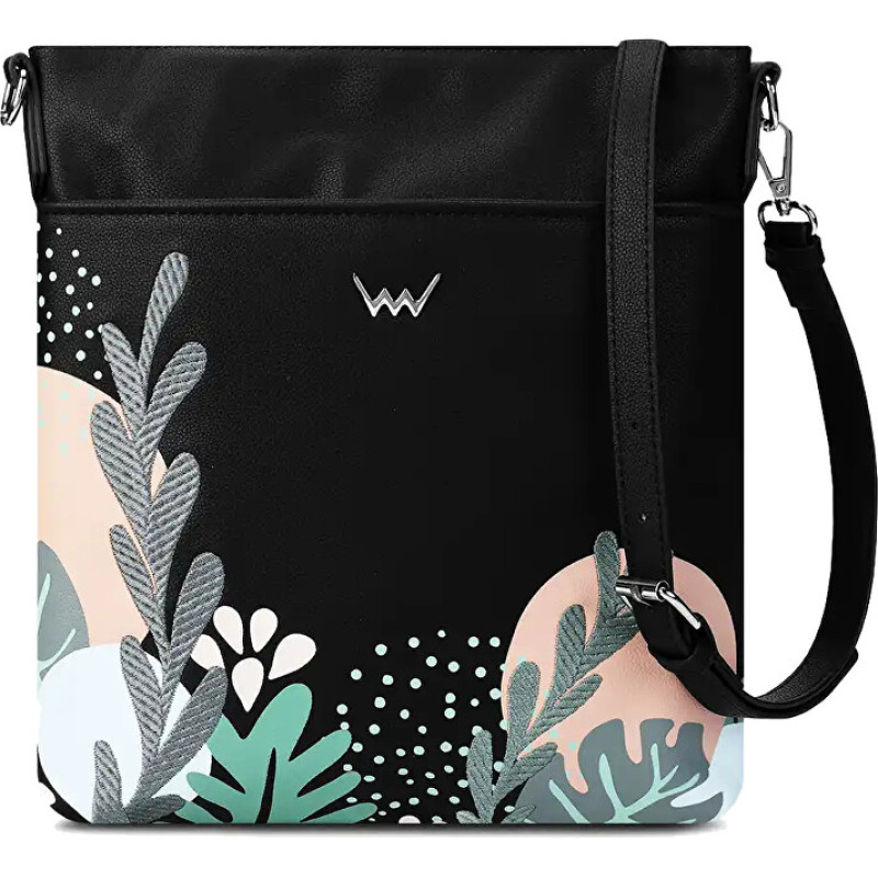 Dámská crossbody kabelka Smokie Desert Black