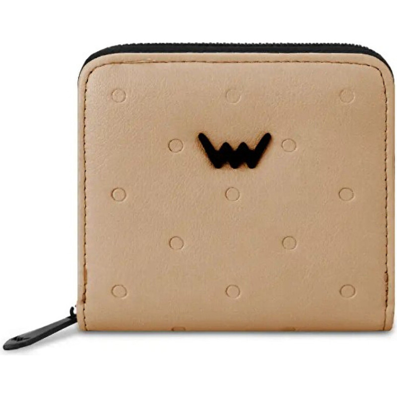 Dámská peněženka Charis Mini Beige