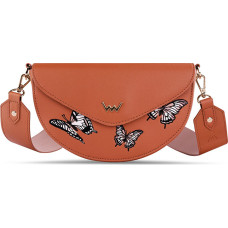 Women´s fanny pack Tricia Chrysalis Brown