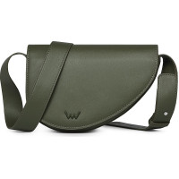 Dámská crossbody kabelka Syrrael Olive