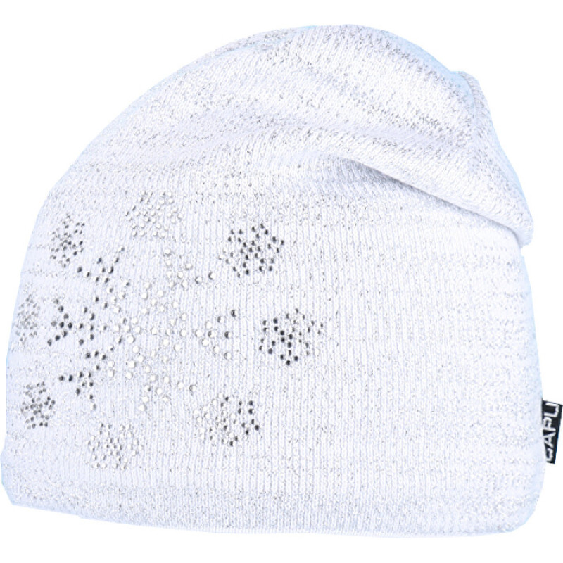 Winter hat 1744-A White