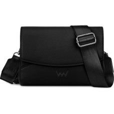 Dámská crossbody kabelka Danita Mini Black