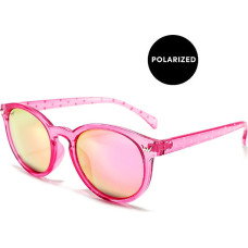 Polarizační sluneční brýle Foxy Dotty Pink