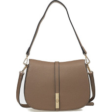 Dámská kabelka 16-8106 Taupe