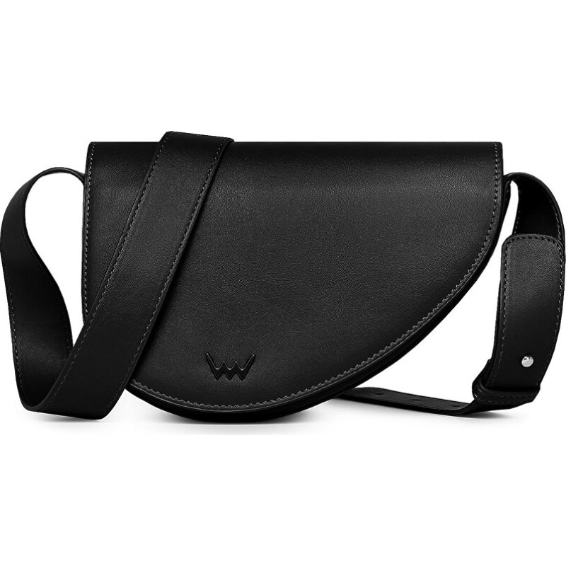 Dámská crossbody kabelka Syrrael Black