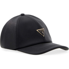 Men's cap AM9596POL01-BLA