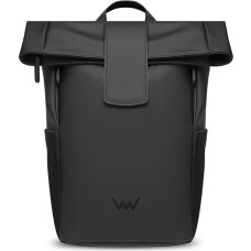 Women's backpack Mellora Neo Black