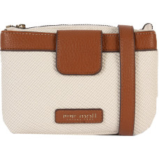Women's crossbody bag Miriah 261392 Tan