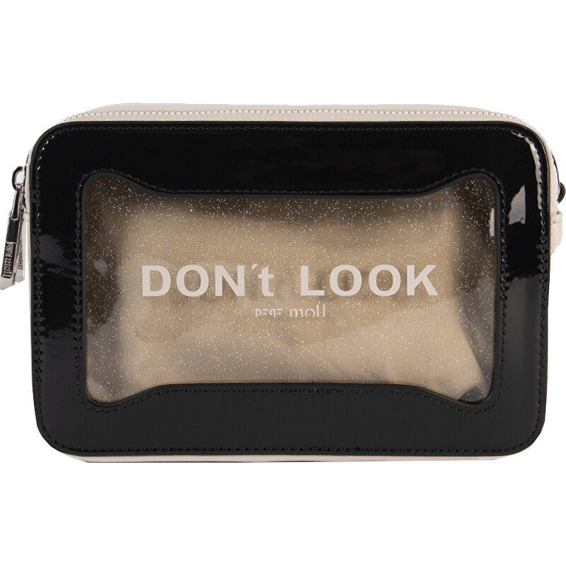 Women's crossbody bag Britney 261350 Black