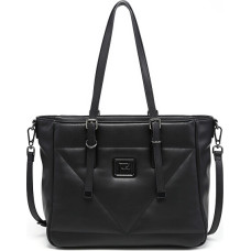 Women's handbag Jessica 261154 Black