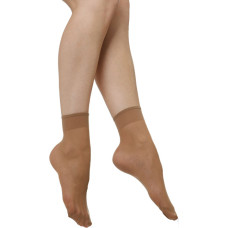 5 PACK - women's socks Napolo 8590182507821-620 - Size: 25