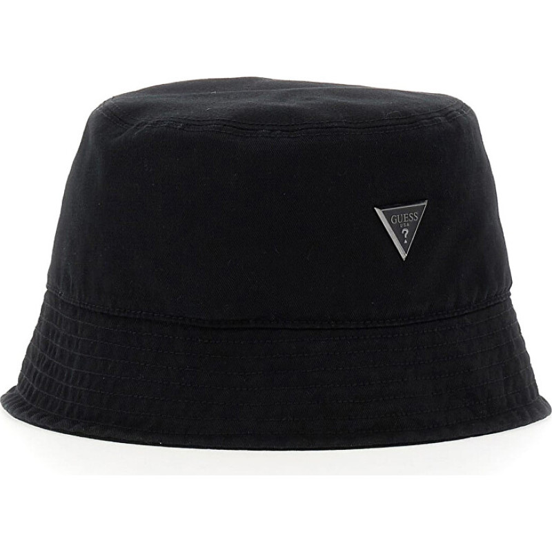 Hat AM9608POL01-BLA - Size: M