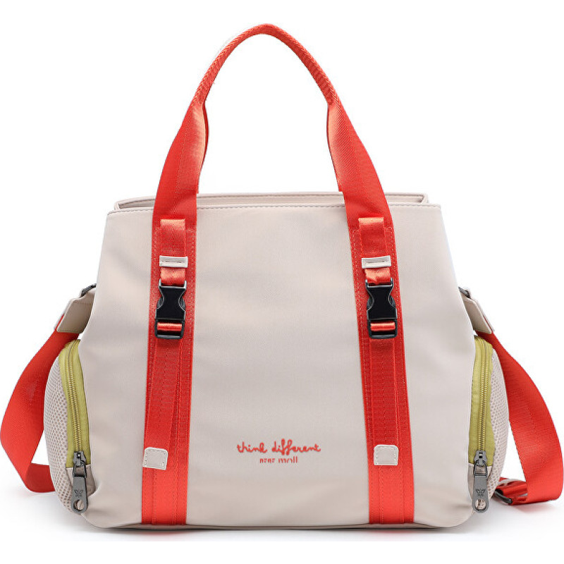Women's handbag Hayler 261181 Beige
