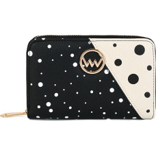 Women's wallet Sibel Black